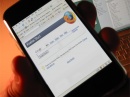  Mozilla   iPhone   