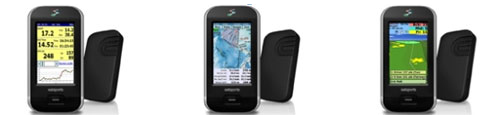 Satsports Multi-sports GPS