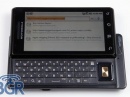 Motorola Droid     