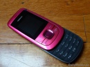     Nokia 2220 Slide