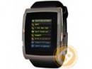  BlackBerry- inPulse SmartWatch