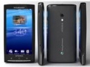  Android- Sony Ericsson    XPERIA X10