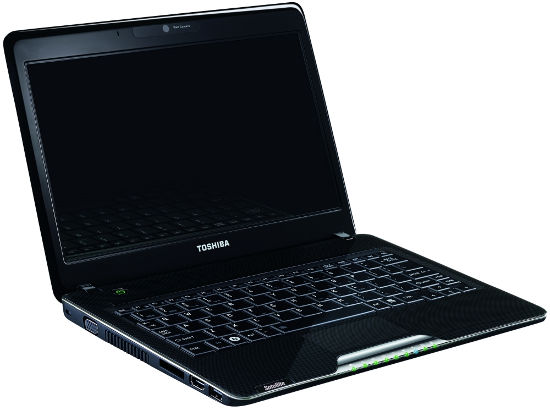 Toshiba Satellite T