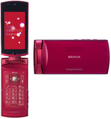 Sony Bravia U1