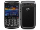    BlackBerry Bold 9700