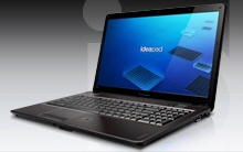 Lenovo IdeaPad U550