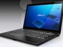 15,6-  Lenovo IdeaPad U550 - Intel CULV  Windows 7