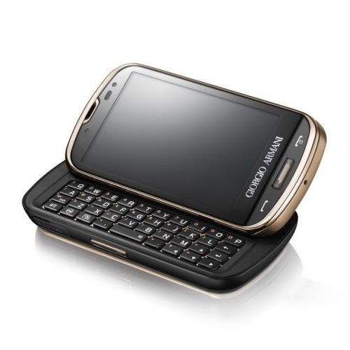 Samsung B7620 Giorgio Armani