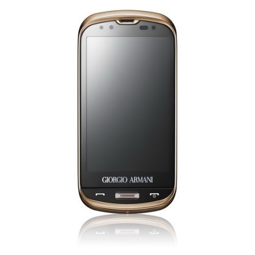 Samsung B7620 Giorgio Armani