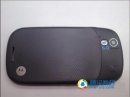 Motorola Zeppelin:    Google Android