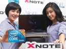 LG X-Note R590 -     NCsoft Aion