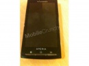 Android- Sony Ericsson XPERIA X3   