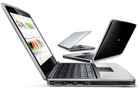 Nokia Booklet 3G