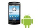 SciPhone N19     Android