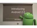Google    Android 2.0