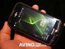 Samsung OZ OMNIA     Windows Mobile 6.5