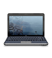 HP Pavilion dv3