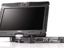Dell Latitude XT2 XFR -   -  multi-touch