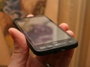 HTC:  Android- HTC HD2