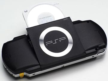 Sony PSP