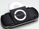 Sony PSP-4000   UMD -   