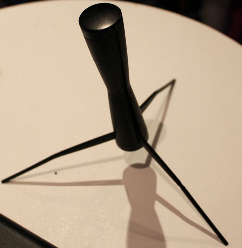 Ericsson Spider Computer