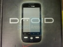   HTC Droid Eris