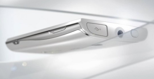 Sony Ericsson Rachael