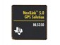 Texas Instruments   GPS- Navlink 5.0
