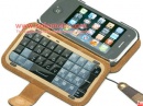   iPhone   QWERTY-