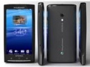 Sony Ericsson   Android- XPERIA X10