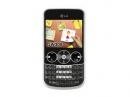 LG    GW300   QWERTY