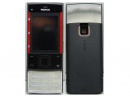 Nokia X3  FCC
