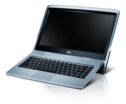 Dell Adamo XPS