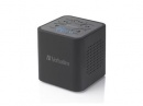   Verbatim Bluetooth Audio Cube   