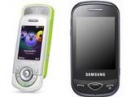  Samsung M3310  B3410    