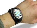   Mobile Phone Watch