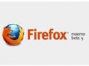 Mozilla  - Firefox Mobile   Beta 5