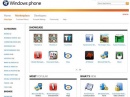  Windows Marketplace for Mobile     