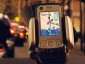 Nokia 6110 Navigator    