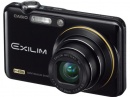    Casio Exilim EX-FC150