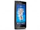 Android  Sony Ericsson XPERIA X10 -   10 