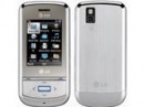    LG Shine II