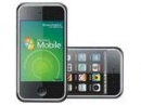  iPhone C6   Windows Mobile