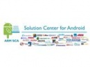  ARM  Solution Center for Android (SCA)
