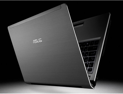 ASUS UL80Vt
