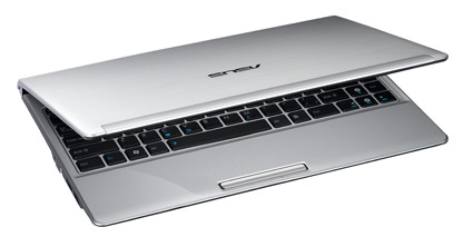 ASUS UL80Vt