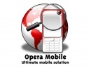Opera Mobile 10  Windows Mobile:   