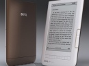 BenQ K60 nReader -    