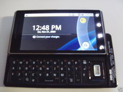  Motorola Droid